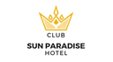 Club Sun Paradise Hotel logo