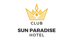 Club Sun Paradise Hotel logo