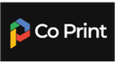 Co Print logo