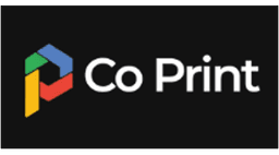 Co Print logo