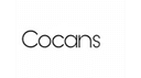 Cocanscom logo