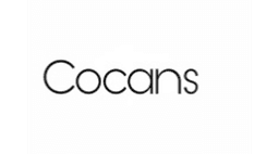 Cocanscom logo