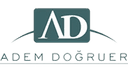 Adem Doğruer Hukuk Bürosu logo