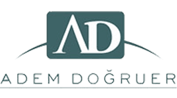 Adem Doğruer Hukuk Bürosu logo