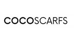 Coco Scarfs Şal & Eşarp logo