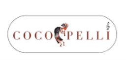Cocopelli logo