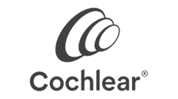 Cochlear logo