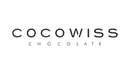 Cocowiss Chocolate logo