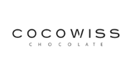 Cocowiss Chocolate logo