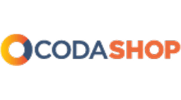 Codashop logo