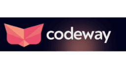 Codeway logo