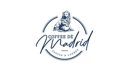 Coffee de Madrid logo