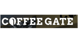 Coffee Gate logo