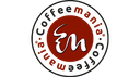 Coffeemania logo