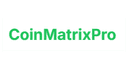 CoinMatrixPro logo