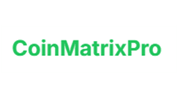 CoinMatrixPro logo