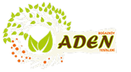 Aden Boğazköy Tesisleri logo