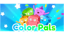 Color Pals logo