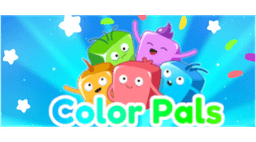 Color Pals logo
