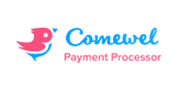 Comewel Limited logo