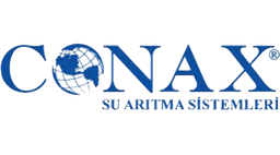 Conax Su Arıtma logo