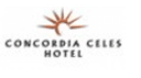 Concordia Celes Hotel logo