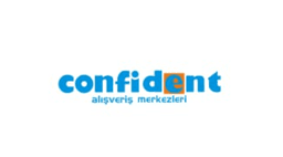Confident AVM logo