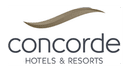 Concorde Luxury Resort logo
