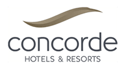 Concorde Luxury Resort logo