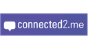 Connected2.me logo