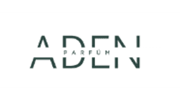 Aden Parfüm logo