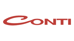 Conti logo