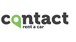 Contact Rent A Car logo