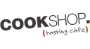 Cookshop logo