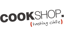 Cookshop logo