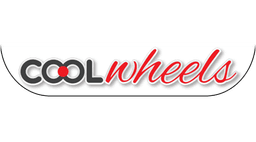 Cool Wheels logo