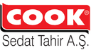 Cook Sedat Tahir logo