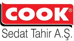 Cook Sedat Tahir logo