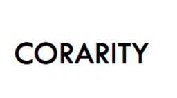 Corarity logo