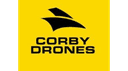Corby Drones logo