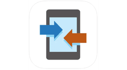 Copy My Data logo