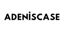 AdenisCase logo