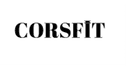 Corsfit logo