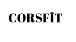 Corsfit logo