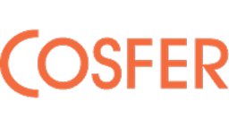 Cosfer logo