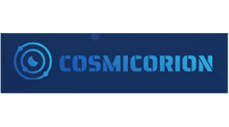 Cosmicorion logo