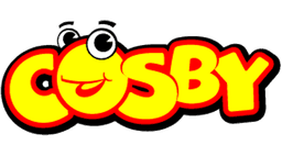 COSBY logo