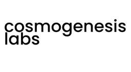 Cosmogenesis Labs logo