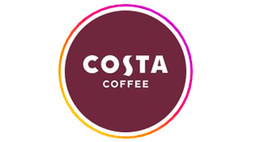 Costa Coffee Türkiye logo