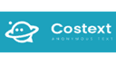 Costext logo